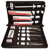 Starrett - BK BUTCHERS KNIVES SET IN EVA CASE | BKK-11W